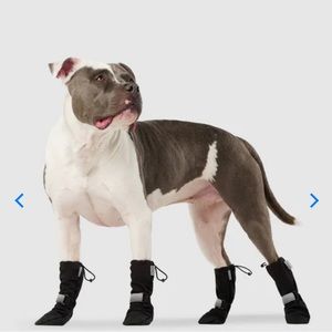 Canada Pooch Soft Shield Boots - Sz 6